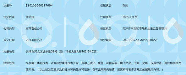 天津天工同合科技 深耕计算机软硬件技术开发，赋能行业数字化转型