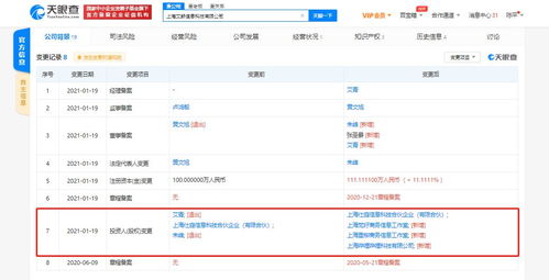 B站关联公司入股艾稣科技 深耕内容生态与科技融合
