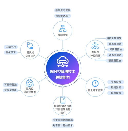 图风控 数智经济的新技术革命